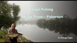 Barbel Fishing  River Trent  Fiskerton Sept 2024 [upl. by Fiorenze]