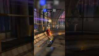 Can we hit l rocketleague rl rocketleagueclips gaming rocketleaguegoals rlclips [upl. by Circosta979]