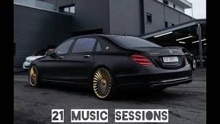 DEEP NOSTALGIC  MID TEMPO HOUSE FOR SOUL  DEEP HOUSE SLOW JAM MIX  45 BPM  Session 15 [upl. by Coppock171]