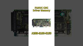 A20B 8100 0150 FANUC CNC Drive Controller Driver circuit board FANUC CNC module [upl. by Dviad]