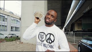 Headie One  Street Heat Freestyle  HeadieOne  Link Up TV [upl. by Baumbaugh]