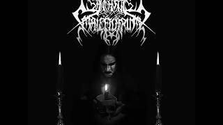 Satanis Maleficarum  Bajo el Culto Maldito Full Demo [upl. by Aliuqehs]