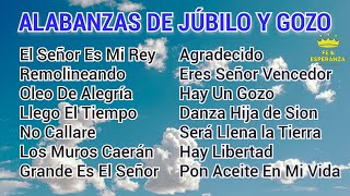 ElSeñor Es Mi Rey Mi Todo Alabanzas Llenas De La Presencia De Dios🙌 Alabanzas Jubilo Y Alegría🙌 [upl. by Adlez]