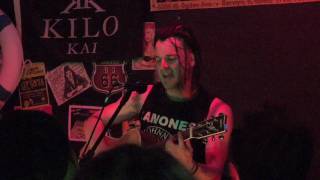 Michale Graves quotDescending Angelquot LIVE HD [upl. by Cass]