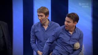 Putous 2013  Tulikoe 6 [upl. by Laing]