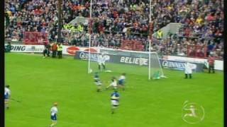 Munster Hurling Final 2002 [upl. by Giardap]