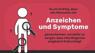 Akute myeloische Leukämie – Anzeichen und Symptome [upl. by Attolrahc]