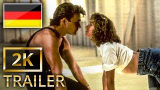 Dirty Dancing  Offizieller Trailer 1 2K UHD DeutschGerman [upl. by Annert488]