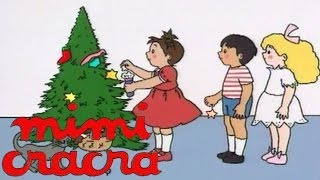 Mimi Cracra  Mimi Cracra et le sapin de Noël S01E16 HD [upl. by Giles594]