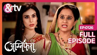 Agnifera  Ep126  Shekhar ने Vishu को Torture करने की सुपारी दी  Full Episode  AND TV [upl. by Jocelin]