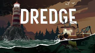 DREDGE part2 雙結局 [upl. by Nievelt893]