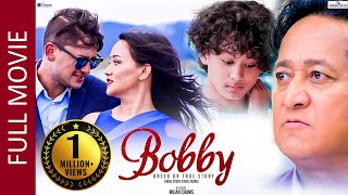 New Nepali Full Movie 2023  Bobby  Kabita Gurung Umesh Thapa Vijay Lama  New Nepali Movie 2080 [upl. by Munafo]