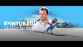 quotPinturault le goût du risquequot  le documentaire de lEquipe explore [upl. by Solenne]