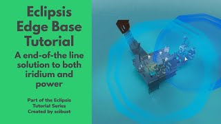 Eclipsis Tutorial Series  How to Edge Base [upl. by Eastman]