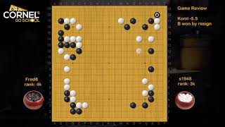 Game review of Fred8 B 327 [upl. by Jones938]