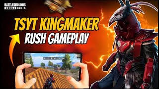 NEW SEASON  BGMI TAMIL LIVE  FUNNY GAME PLAY KINGMAKERLIVETSKINGMAKERYT [upl. by Enileda361]