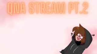 QNA Stream With Jario Pt2 [upl. by Allin]