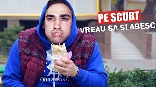 PE SCURT VREAU SA SLABESC [upl. by Landon341]