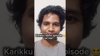 Karikku latest episode be like karikku karikkucomedy jan part 2 [upl. by Sillsby]