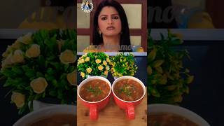 Rashi hui parishan Pasta Soup shorts kokilaben rashi gopi sathnibhanasathiya youtubeshorts yt [upl. by Velvet]