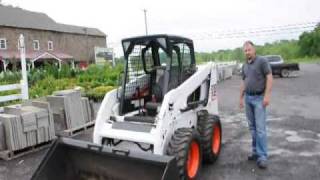 Loader For sale S150 Bobcat Call 215 651 8329 [upl. by Laius802]