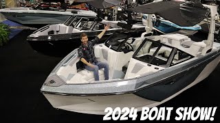 2024 Super Air Nautique S Series [upl. by Hake100]