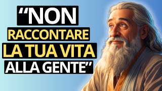 100 REGOLE FONDAMENTALI DI VITA  EVITA QUESTI ERRORI CHE TI ROVINANO L’ESISTENZA [upl. by Ardnuat]