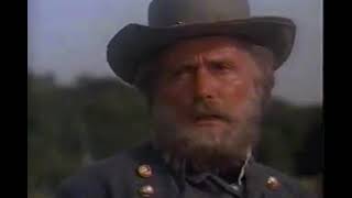 Gettysburg Movie Trailer 1993  TV Spot [upl. by Laeno381]