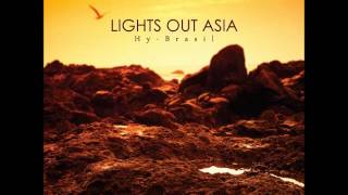 Lights Out Asia  The Eye Of All Storms [upl. by Anits906]