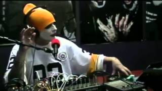 Twiztid  Best of Ashtrays amp Action Figures Radio Part 1 [upl. by Emlynn]