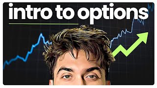 Options Trading For Absolute Beginners Everything You Need To Know [upl. by Eiryk]