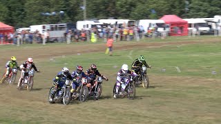 2019 WIMBORNE WHOPPA GRASSTRACK  PART 1 [upl. by Angrist]