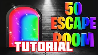 50 ESCAPE ROOM FORTNITE  101848292276 [upl. by Karlie]