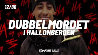 Dubbelmordet i Hallonbergen  Fouad Saleh Tilltalad Inspelning 2 [upl. by Anovad854]