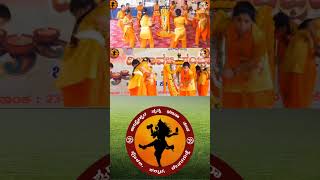 kunitha bhajane bhajan viralvideo polali shortvideo [upl. by Korwin]