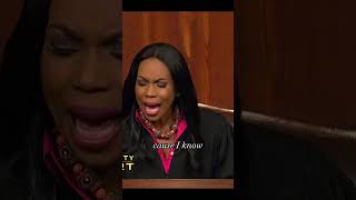 PART 3  Paternity Court  McRae vs MooreMoore paternitycourt viral fyp court supportcourt [upl. by Artsa517]