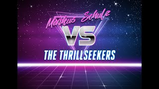 The Thrillseekers vs Markus Schulz Rave Tribute B2B Battlemix  Best 1 Yet [upl. by Aiuqram]