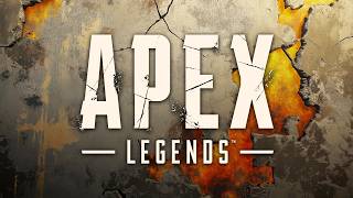 Apex Legends Is Done… [upl. by Leavitt]