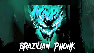 1 HOUR BRAZILIAN PHONK  FUNK MIX 2024 ※ AGGRESSIVE PHONK ※ MUSIC PLAYLIST GYM AGGRESSIVE FUNK [upl. by Peder422]