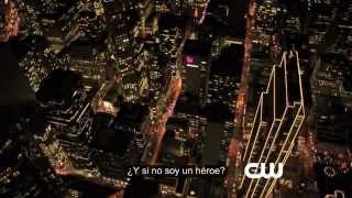 The Flash 2014  Trailer 1  Sub en Español [upl. by Pinckney]