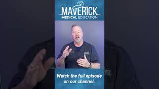 Transforming Medical Education Fascial Plane Block Tips with David Gaskin  Ask a Maverick Ep 32 [upl. by Haliak]