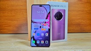 Honor X9c IS Finally Here And Its A GAME CHANGER [upl. by Nosduh812]