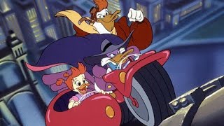 Disney Darkwing Duck полное прохождение [upl. by Conrad789]