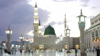 Sohna Aaya Te Saj Gaye Ne Galiyan Bazaar  Naat  HD [upl. by Levesque]