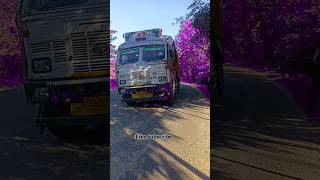 🔥TATA truck loading 12wheeler full body voral youtube shorts newvideo lol shortvideos ytshorts [upl. by Lonier]