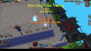 TLBB PK Part 2 Võ Đang LingYun MD Đọt TT Legion5 ĐM EvelynnHuyền Tố TD MrNinTBVân Mộng [upl. by Oicnevuj700]