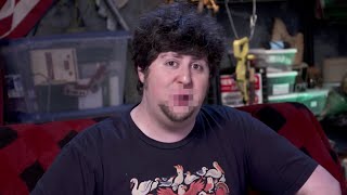 JonTron Clip Can I Say Fuck Boating Made TOO Easy [upl. by Bakeman679]