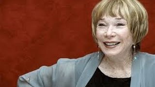 Shirley Maclaine  Exclusive 40 Minute BBC Interview  Documentary amp Life Story  Downton Abbey [upl. by Birdie]