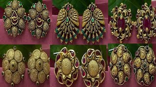 5ಗ್ರಾಂ ಇಂದ 9ಗ್ರಾಂ ವರೆಗೂ ಇರುವ ಕಿವಿ ಓಲೆಗಳು5to9gram gold earring [upl. by Llewoh417]