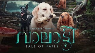 Valatty Malayalam Full Movie 2023 fact  Raveena Ravi  Soubin Shahir  top HD Review amp Facts [upl. by Hachmin]